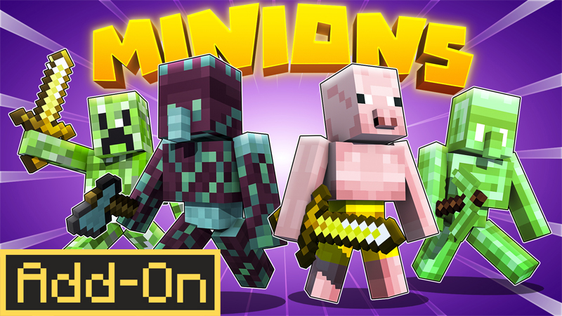 Minions