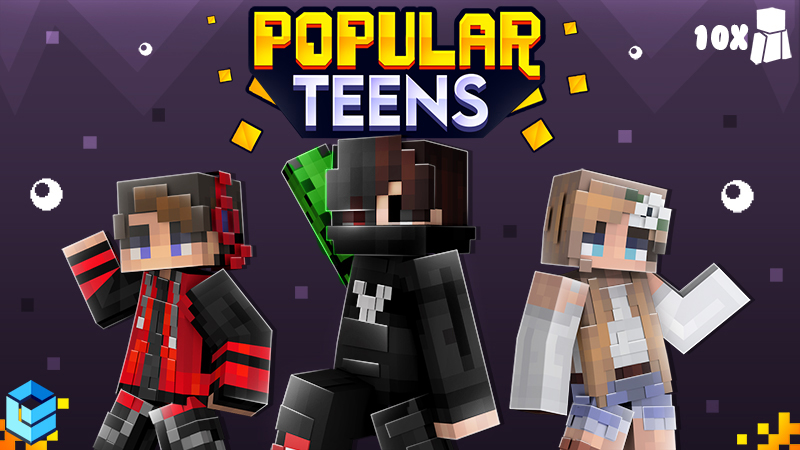 Meme Pack by Glowfischdesigns (Minecraft Skin Pack) - Minecraft