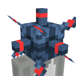 Sea Mine Hat