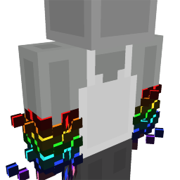 RGB Glow Hands Key Art
