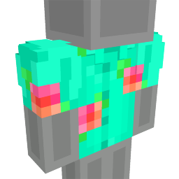 Soda Pop Shirt on the Minecraft Marketplace by Cleverlike