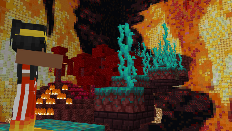 Lava Climber Screenshot #4