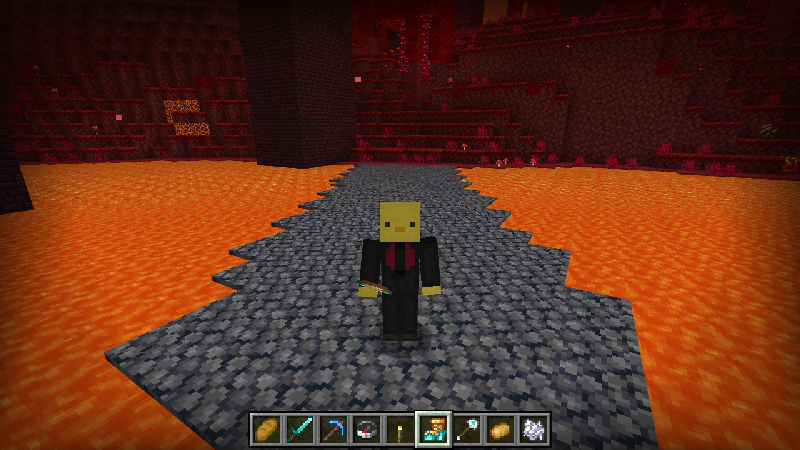 Totems Add-On Screenshot #4