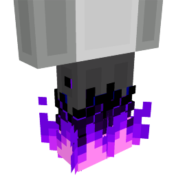 Ender Surge Shoes on the Minecraft Marketplace by Levelatics