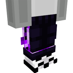 Ender Flame Pants Key Art