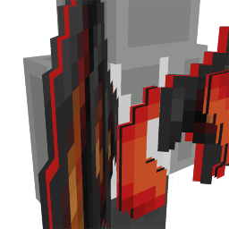 Fire Wings Key Art