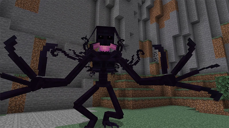 Elite Mobs [DX] by Logdotzip