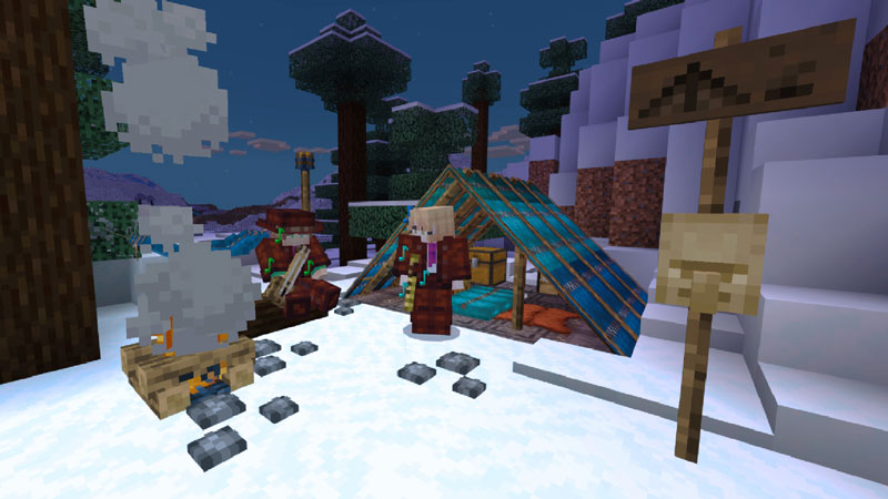 Nomadic Screenshot #6