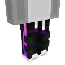 Purple Sweatpants Key Art