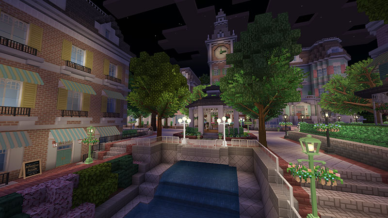 My Life in Sakura Shores Screenshot #5