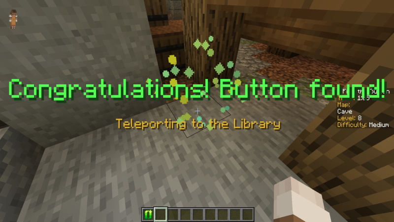 Find the Button 3 Screenshot #4