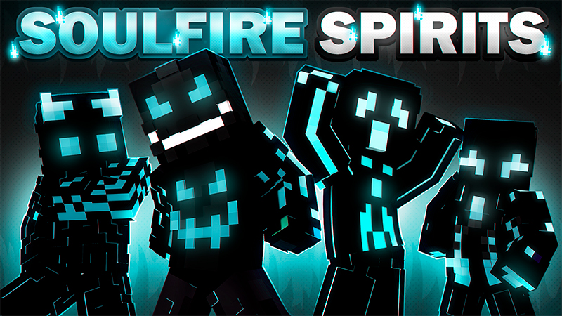 Soulfire Spirits