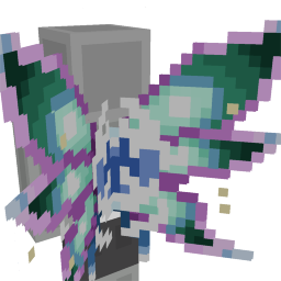 Cute Fairy Wings