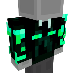 RGB Enderman Shirt Key Art