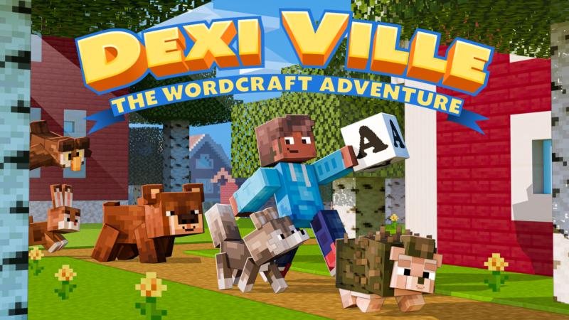 Dexi Ville Key Art