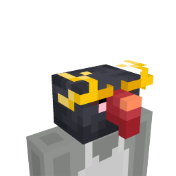 Penguin Head on the Minecraft Marketplace by CompyCraft