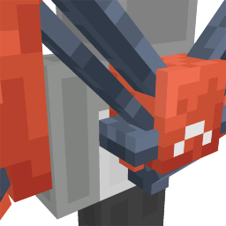 Extra arms