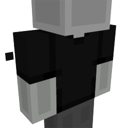 Black Shirt Key Art