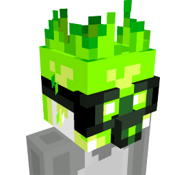Toxic Armor Helmet Key Art