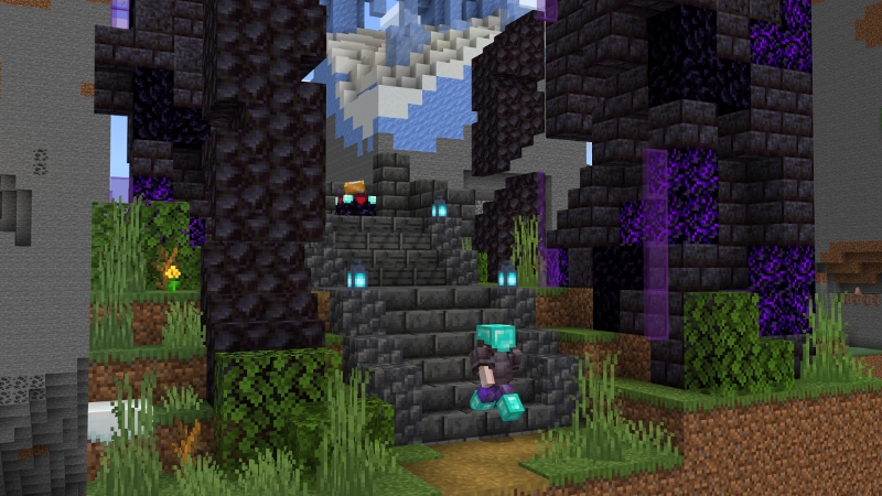 Random Chunks Screenshot #5