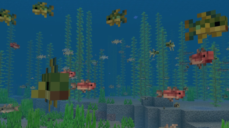 Aquaculture Add-On Screenshot #7