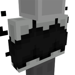 Abyssal Crop Top on the Minecraft Marketplace by Red Eagle Studios