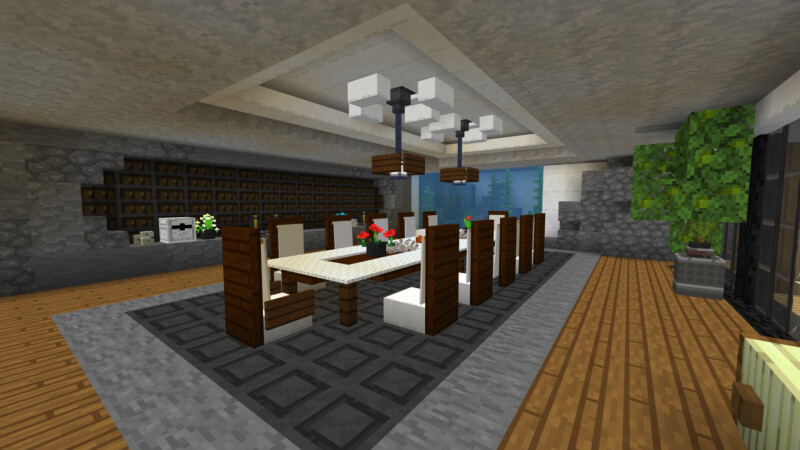 Mountainside Mansion Screenshot #9