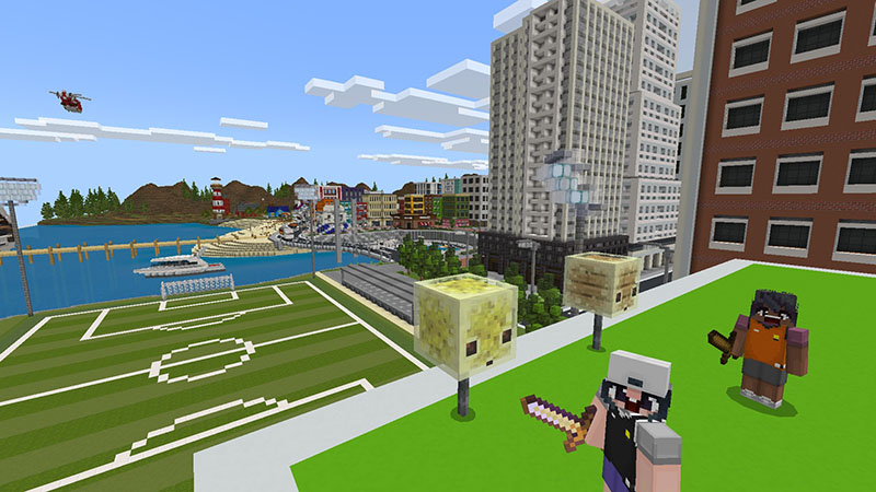 Trick Shot Tycoon by Cleverlike