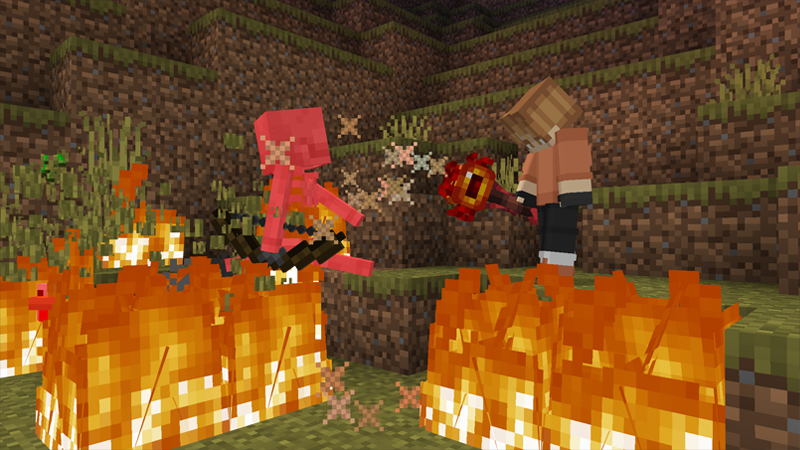 More Maces 2.5 by Chillcraft