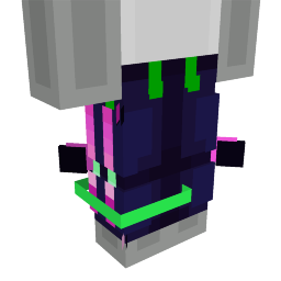 Hacker Pants
