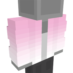 Pink Gradient Jacket Key Art