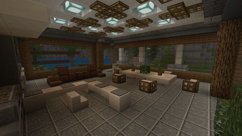 Millionaire Dream Mansion Millionaire Dream Mansion by Fall Studios