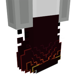 Fire Demon Bottom Key Art