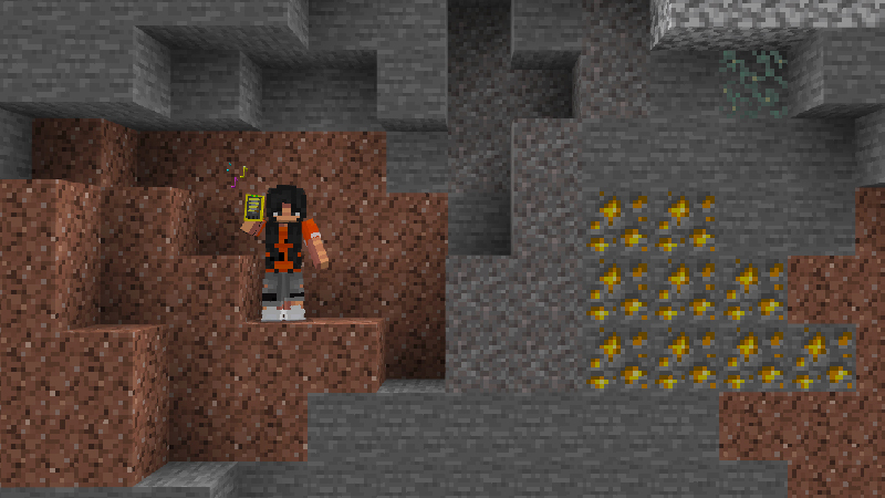 Ore-Finder Add-On Screenshot #4