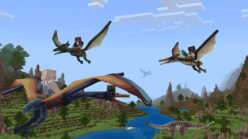 Dinosaur Biomes Dinosaur Biomes by Teplight