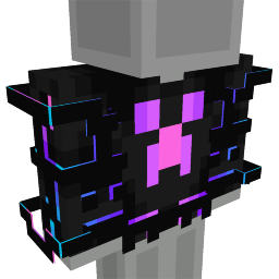 Neon Dark Creeper Top Key Art