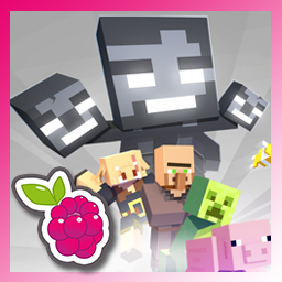 Force Mobs Challenge Pack Icon