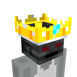 Wither Skeleton Crown