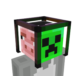 Mob Dice Head Key Art