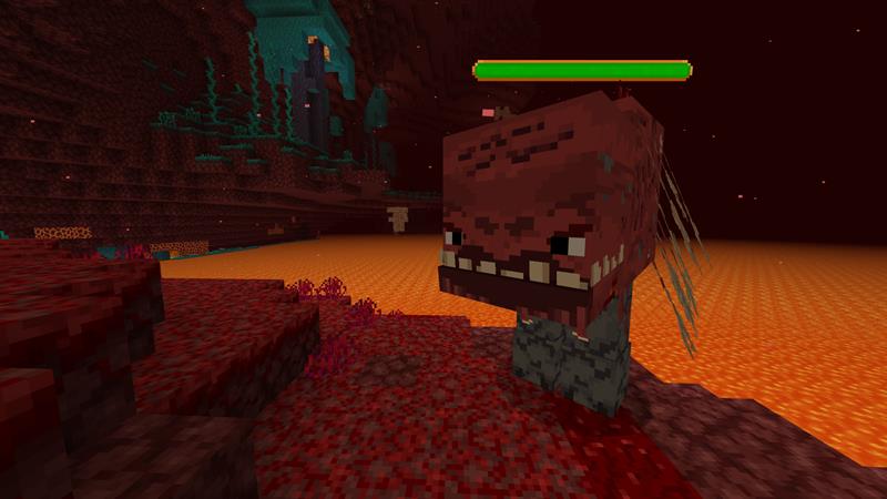 Craftee Custom Hearts Screenshot #4