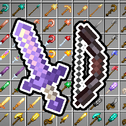 Weapons+ Add-On Pack Icon