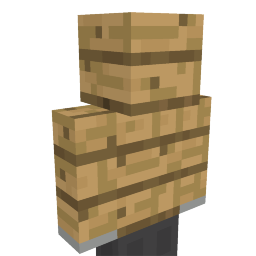 Wooden Entity