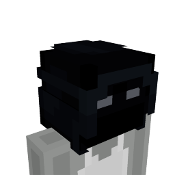 Shadow Head