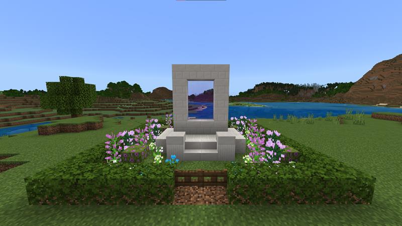 Portal to Millionaire Island Screenshot #1