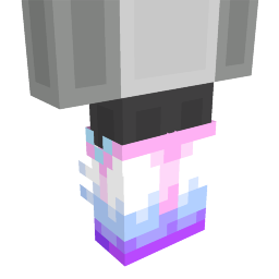 Mythical Boots Key Art