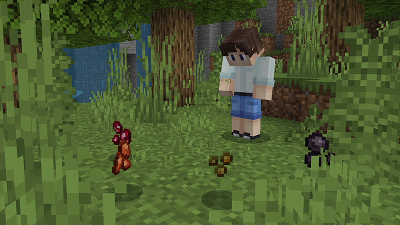 FOOD EXPANSION Screenshot #9