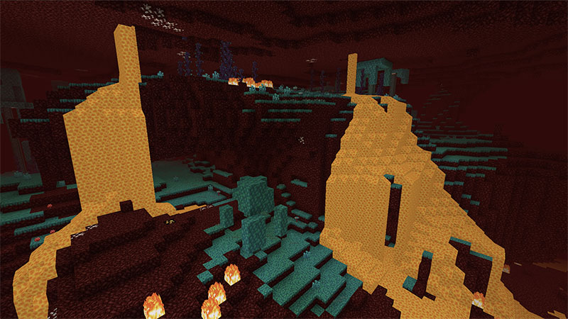 Heritage Texture Pack Screenshot #3