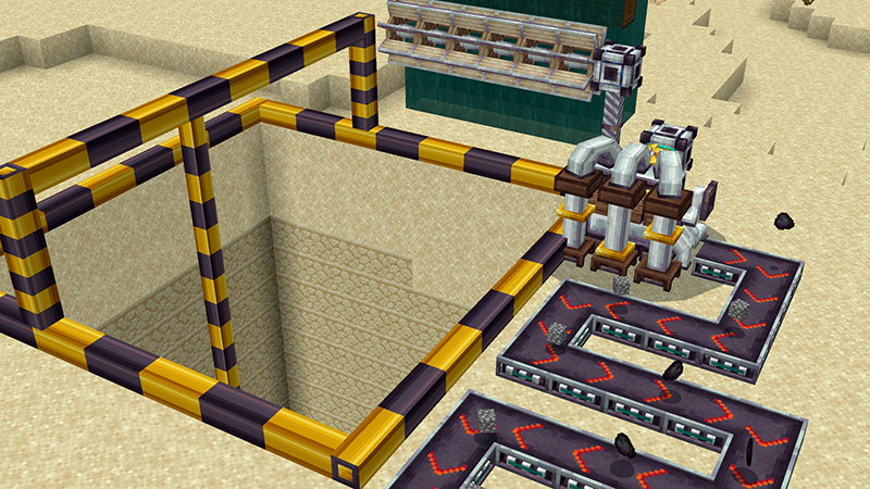 Factory screenshot 5