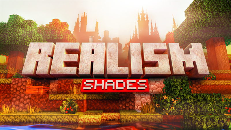 Realism Shades Key Art