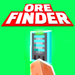 Ore-Finder Add-On Pack Icon